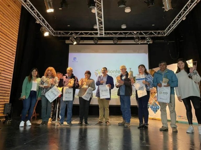 Inicia el proceso de formulación del Plan de Desarrollo Turístico en Monte Patria