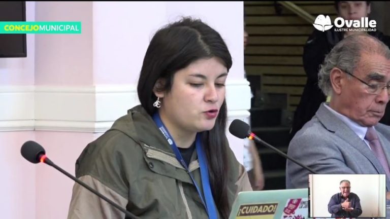 Denuncian que proyectos e información municipal fue borrada de computadores por ex jefe Secplan de administración de Rentería