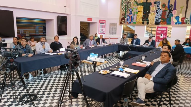 Concejo Municipal de Ovalle aprobó más de 60 millones de pesos para el transporte escolar rural