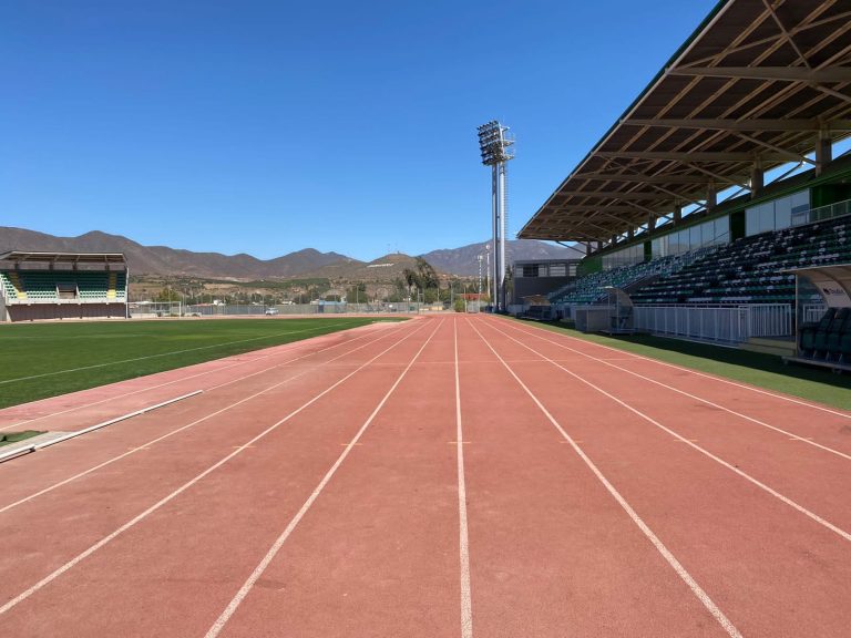Federación de Atletismo proyecta trabajo para el  desarrollo de la disciplina en la región