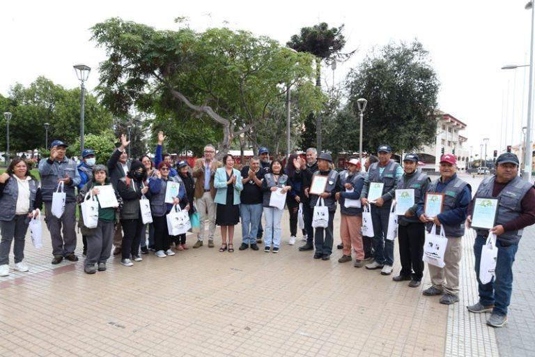 Conmemora el Día Mundial de los Recicladores y Recicladoras de Base poniendo en valor su labor ambiental 