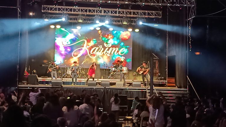 Nueve mujeres recibieron reconocimientos en la conmemoración del Día Internacional de la Mujer en Ovalle