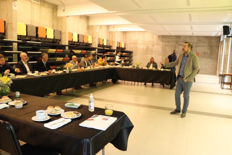 Cosoc de Sence define desafíos para el 2023 con énfasis en las oportunidades laborales