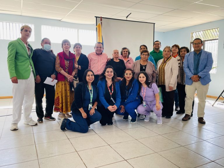 Lanzan estrategia de atención de enfermos crónicos en CECOSF Colonia de Limarí