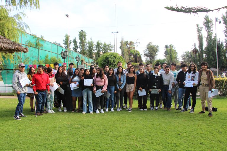 21 jóvenes de la comuna de Monte Patria comienzan nueva etapa académica en Hogar Universitario Limarí