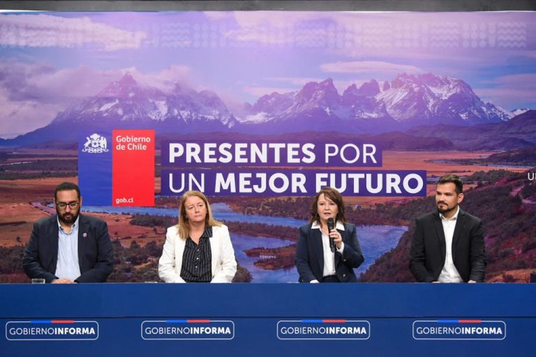 “Gobierno Informa” abordó el Royalty a la Minería destacando beneficios para la Región de Coquimbo