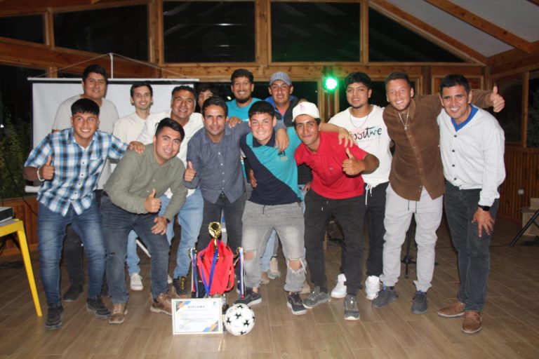 Liga “Entre Ríos” finaliza temporada y realiza un positivo  balance del torneo deportivo