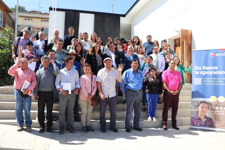 Más de 61 mil habitantes de la región de Coquimbo fueron beneficiarios/as de subsidios de emergencia durante el 2022