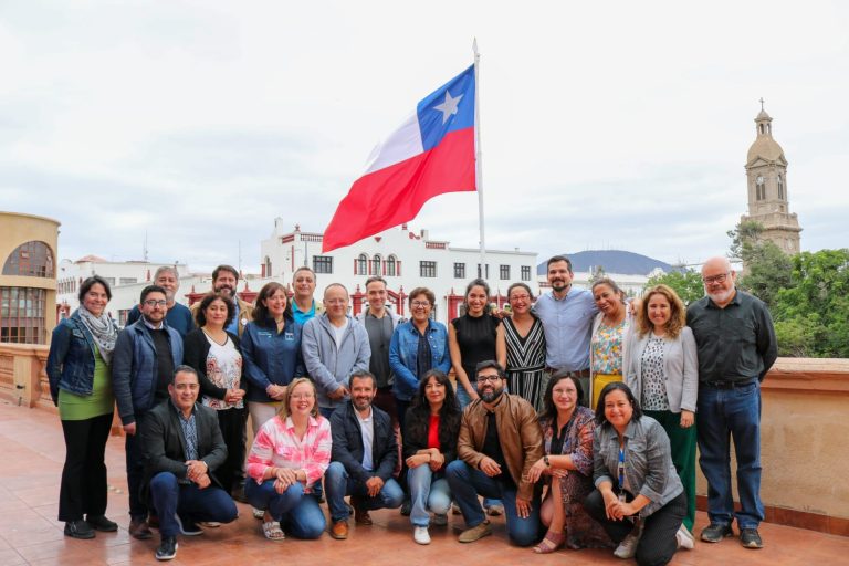 Gobierno remarca su compromiso en impulsar las transformaciones y reformas junto a la ciudadanía