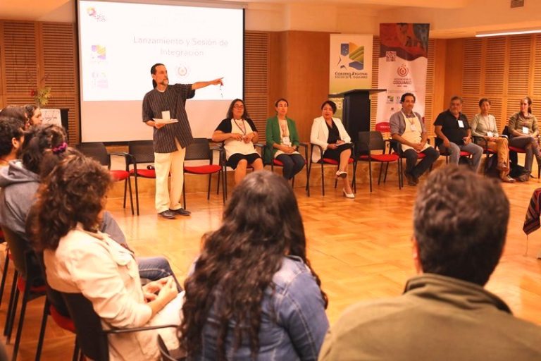 “Regeneremos Coquimbo” impulsa el desarrollo  sustentable con enfoque social, cultural y ambiental