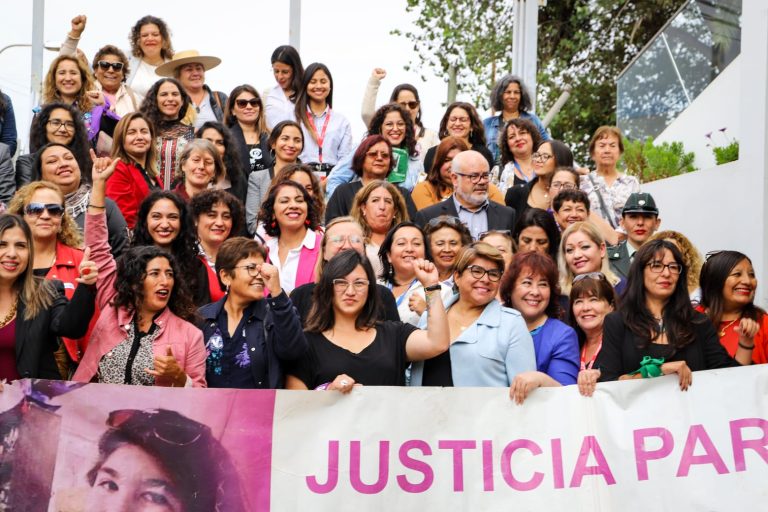 Reivindicación de sus derechos y mayor visibilización social: los desafíos y deudas actuales hacia las mujeres
