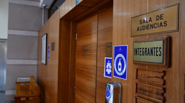 Top de La Serena absuelve a carabineros acusados por los delitos de detención ilegal y apremios ilegítimos