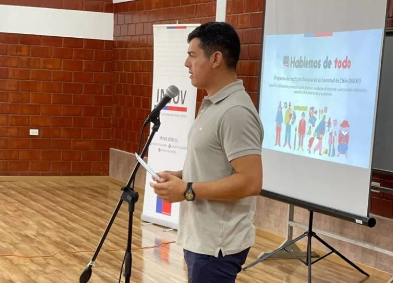 El 17% de la población joven regional posee sintomatología ansiosa y depresiva moderada o severa