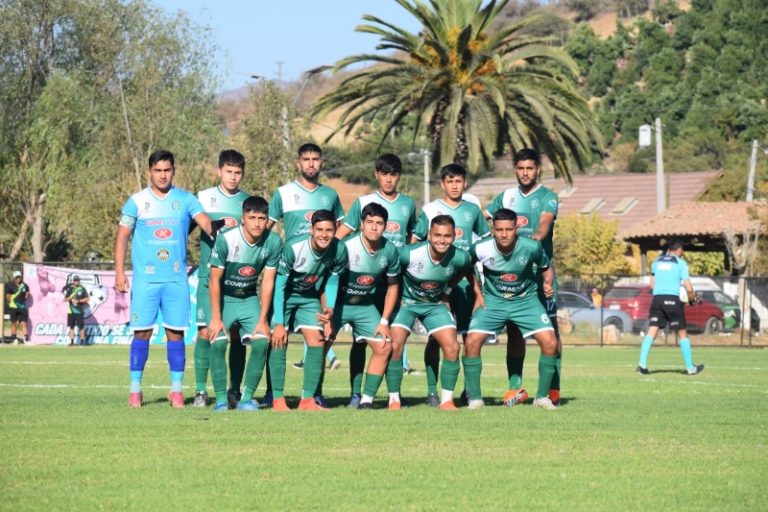 Este sábado CSD Ovalle debuta como local