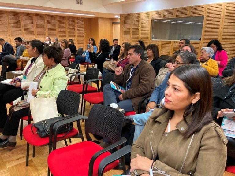 Inician Diplomado para la Mejora Educativa y Fortalecimiento de Aprendizajes de Estudiantes
