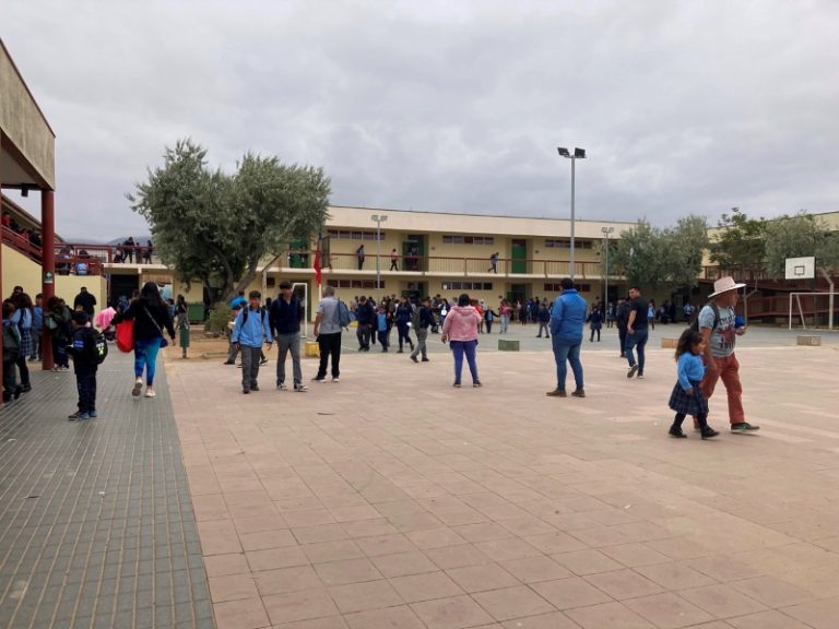 Los Vilos, Punitaqui y Coquimbo se suman a programa que entrega apoyo, formación y herramientas en 100 comunas prioritarias del país