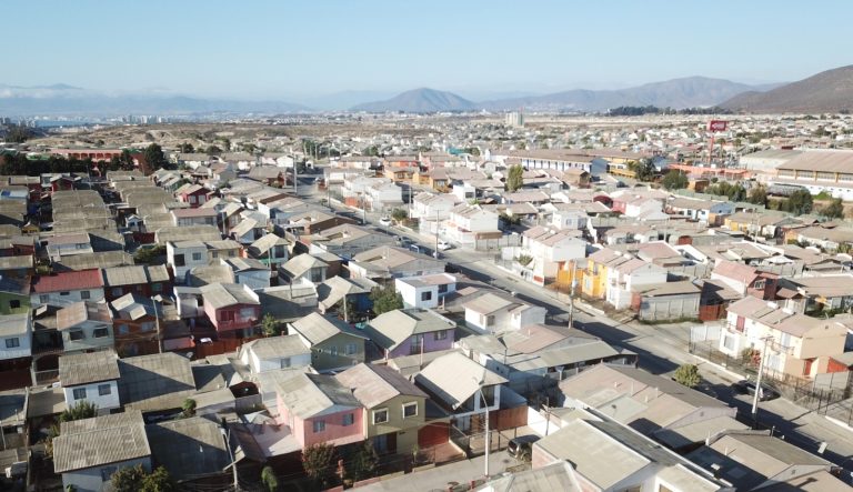 Aguas del Valle avanza en renovación de redes en Punta Mira con inversión de $1.300 millones