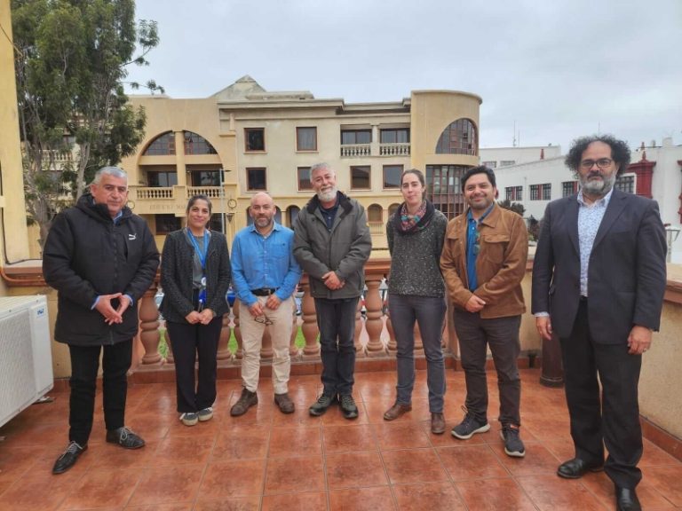 Constituyen Consejo Consultivo del Medio Ambiente de la Región de Coquimbo