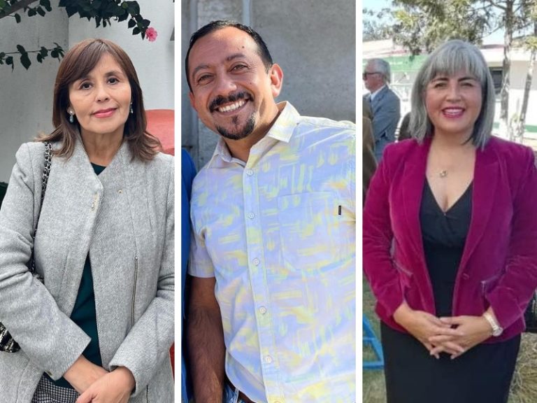 Cambio en los Consejeros Constitucionales electos en la región: por paridad resultaría electa Ivon Guerra