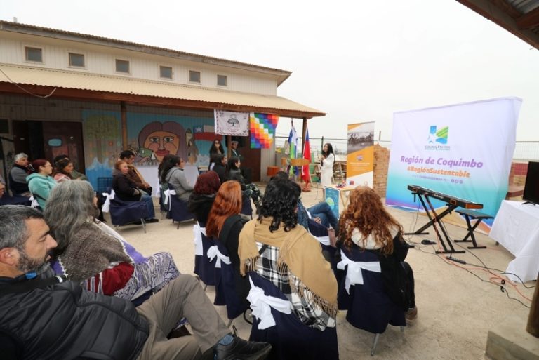 Destacan a los EcoBarrios como alternativa de desarrollo para una planificación urbana sustentable
