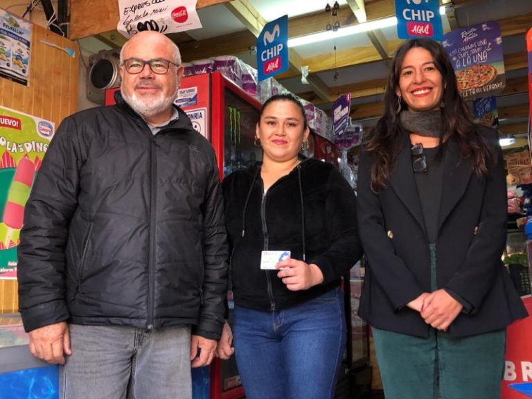 Más de 67 mil hogares de la Región de Coquimbo son beneficiados con el Bolsillo Familiar Electrónico