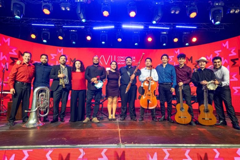 Seremi de las Culturas invita a postular al Concurso de Composición Musical Luis Advis 2023