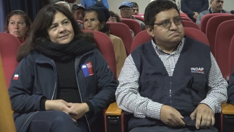 Confirman nuevo Seremi de Agricultura para la Región de Coquimbo