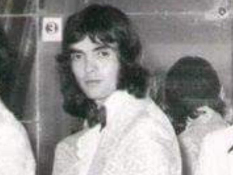 Fallece destacado músico ovallino ex integrante del afamado grupo Los Demon