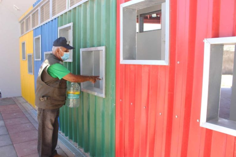 En Ovalle conmemorarán el Día Internacional del Reciclaje