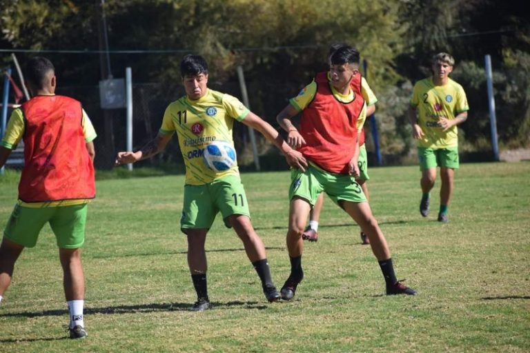 CSD Ovalle vuelve a la competencia con hambre de triunfo