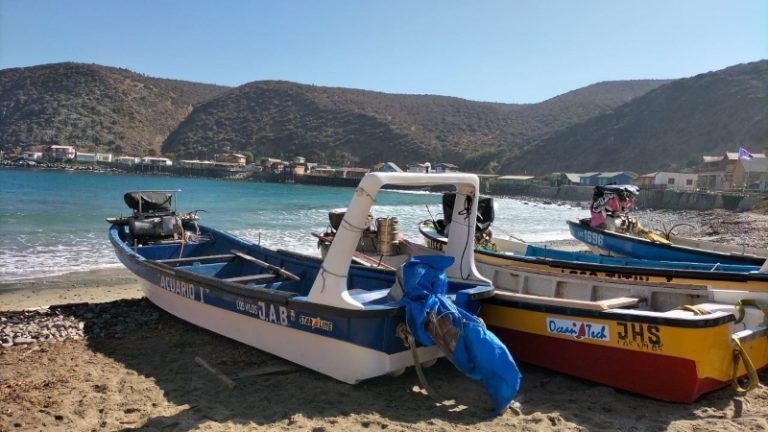 Pescadores artesanales podrán postular a fondos concursables para proyectos de fomento productivo de Indespa y Gobierno Regional