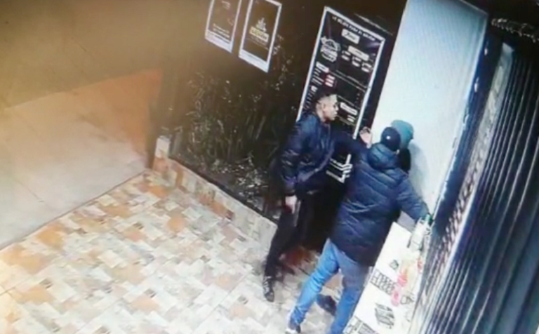 PDI detiene en Santiago a sujetos vinculados a diversos robos violentos en La Serena y Coquimbo