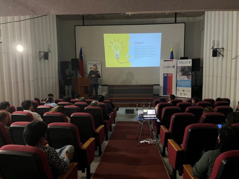 Apuestan por economía circular y la digitalización como estrategias de innovación sostenible para empresas ovallinas