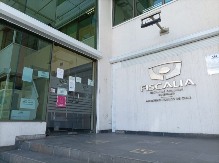 Tribunal acogió acusación de la Fiscalía y condenó a sujeto por femicidio frustrado y lesiones menos graves en VIF