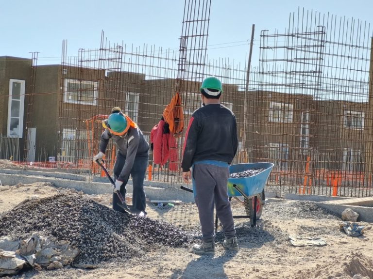 Más de 50 mil trabajadores de la región se verán beneficiados con el aumento del sueldo mínimo
