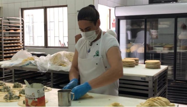 Influyeron las mujeres: Trabajo informal cae en 1,3 % en la Región de Coquimbo