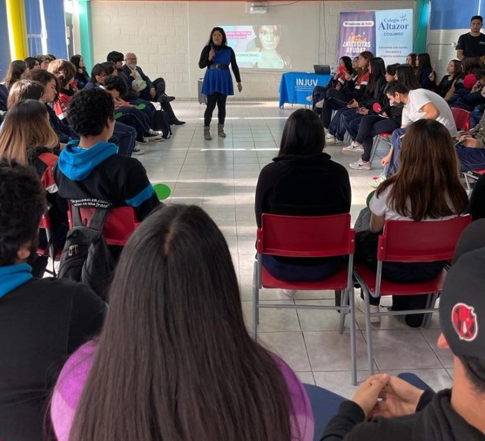 La Región de Coquimbo es la segunda mayor con jóvenes LGTBIQA+ en el país