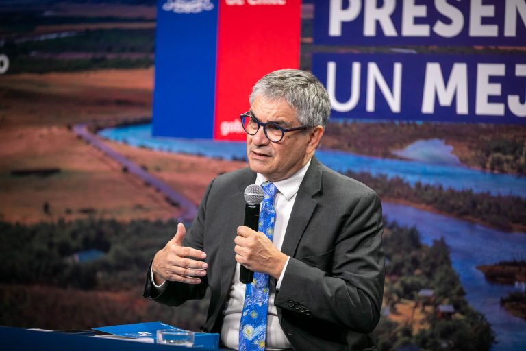 Proyecto de Royalty Minero aportaría $29.699 millones a la Región de Coquimbo