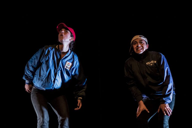 TMO será el epicentro del festejo regional de la Semana del Teatro