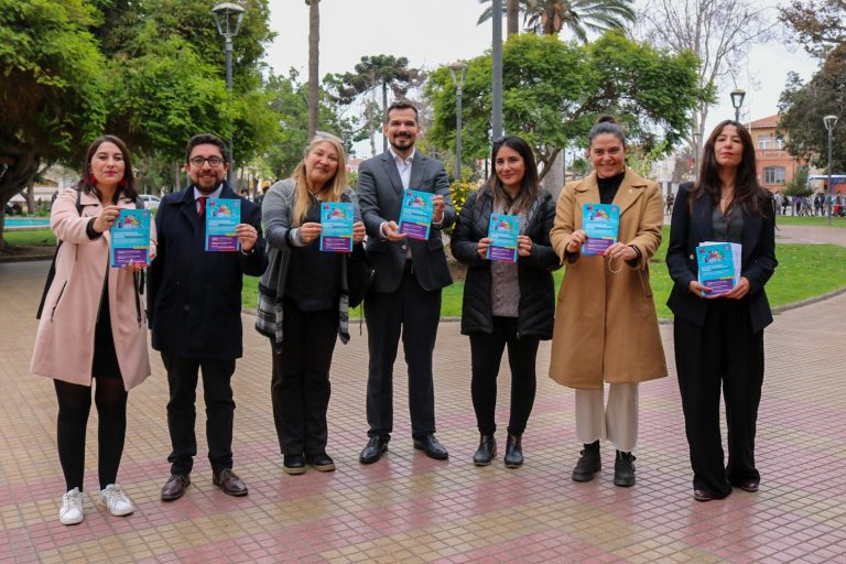 Unas 4 mil mujeres se verán beneficiadas en la región con Ley “Papito Corazón”