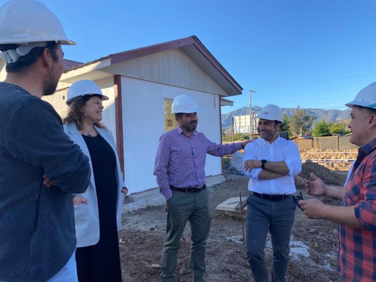 Subsidio rural del Minvu aumentó en más de 3 millones de pesos