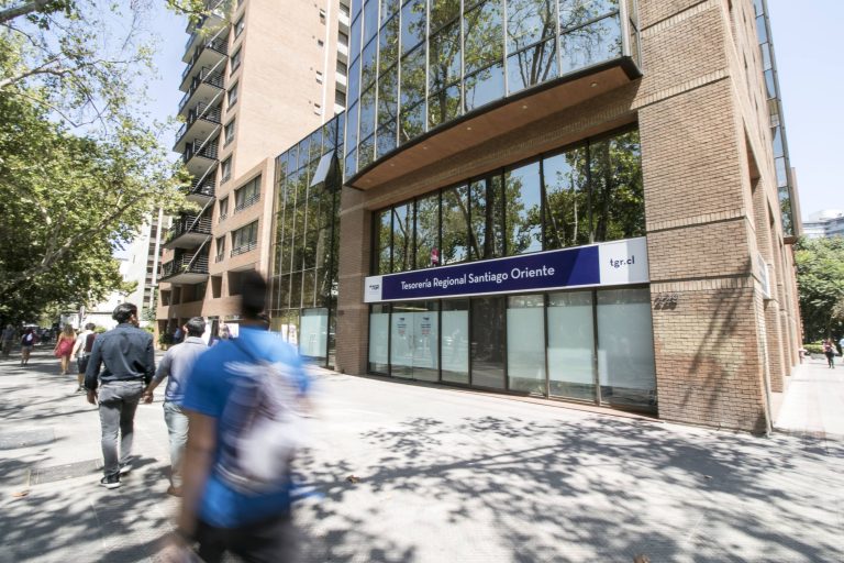 Tesorería concreta segunda devolución de renta a 1,3 millones de contribuyentes