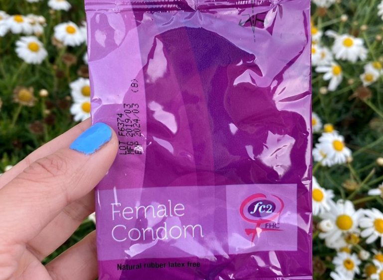 SernamEG Coquimbo habilita dos puntos de distribución de condones femeninos
