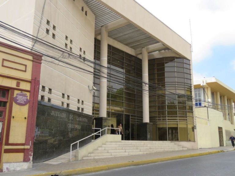 Reformalizan por femicidio frustrado a sujeto que atropelló a su expareja en Coquimbo