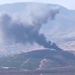 12-06-2023 explosión en fundo agrícola