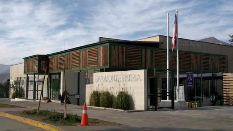 Tras fallecimiento de niña en Monte Patria  refuerzan llamado a prevenir contagios de enfermedades respiratorias