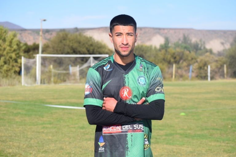 CSD Ovalle suma fuerzas para luchar por el ascenso incorporando a Mauricio Jesús Contreras