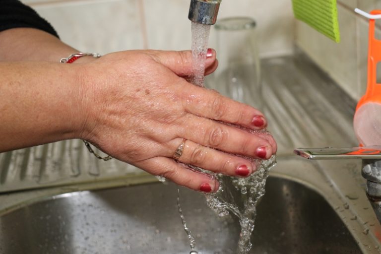 Opinión: «Reutilización Aguas Grises: una alternativa real al déficit hídrico»