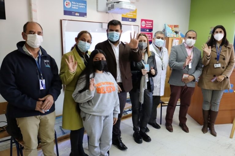 Lanzan campaña “No bajemos la guardia” ante aumento de enfermedades respiratorias
