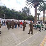 20-06-2023 formación de carabineros fiscalización preventiva
